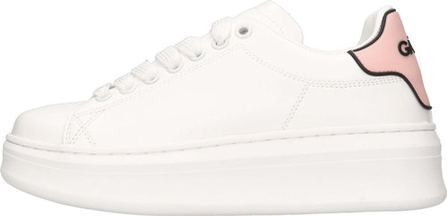 Gaelle-Sneakers-Bianco-da-donna