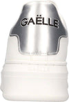 Gaelle-Sneakers-Bianco-da-donna