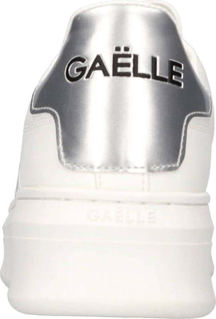 Gaelle-Sneakers-Bianco-da-donna