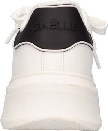 Gaelle-Sneakers-Bianco-da-donna