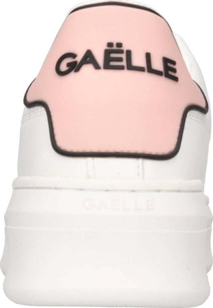 Gaelle-Sneakers-Bianco-da-donna