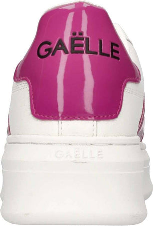 Gaelle-Sneakers-Bianco-da-donna
