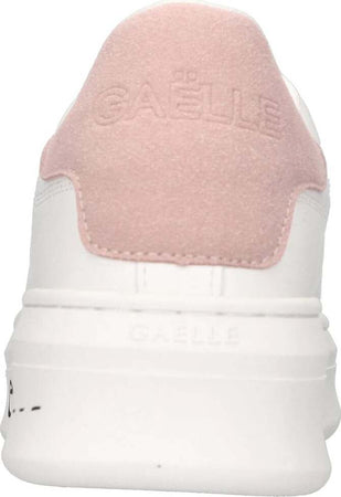 Gaelle-Sneakers-Bianco-da-donna