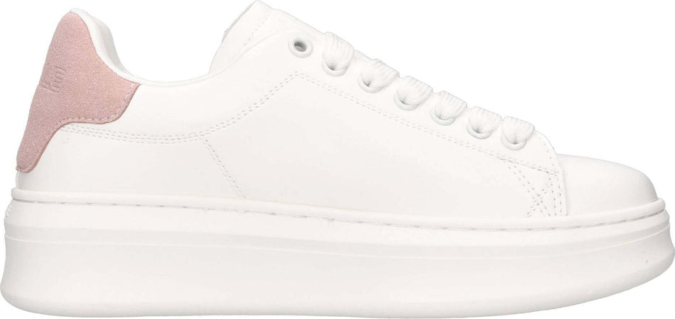 Gaelle-Sneakers-Bianco-da-donna