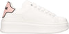 Gaelle-Sneakers-Bianco-da-donna