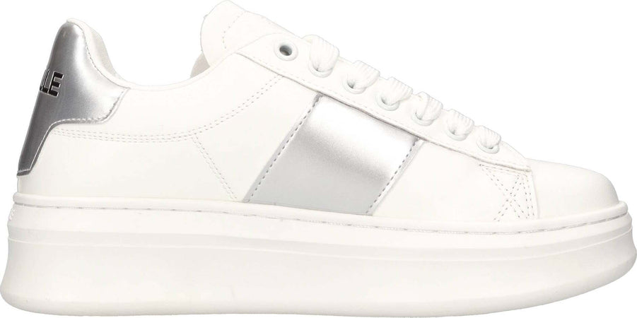 Gaelle-Sneakers-Bianco-da-donna