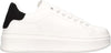 Gaelle-Sneakers-Bianco-da-donna
