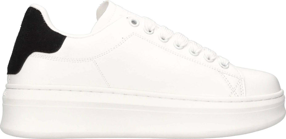 Gaelle-Sneakers-Bianco-da-donna