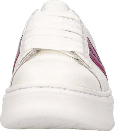 Gaelle-Sneakers-Bianco-da-donna