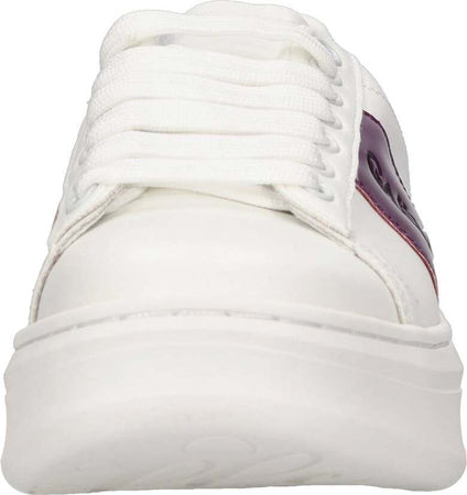 Gaelle-Sneakers-Bianco-da-donna