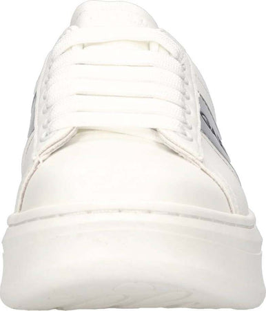Gaelle-Sneakers-Bianco-da-donna