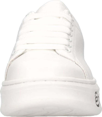 Gaelle-Sneakers-Bianco-da-donna