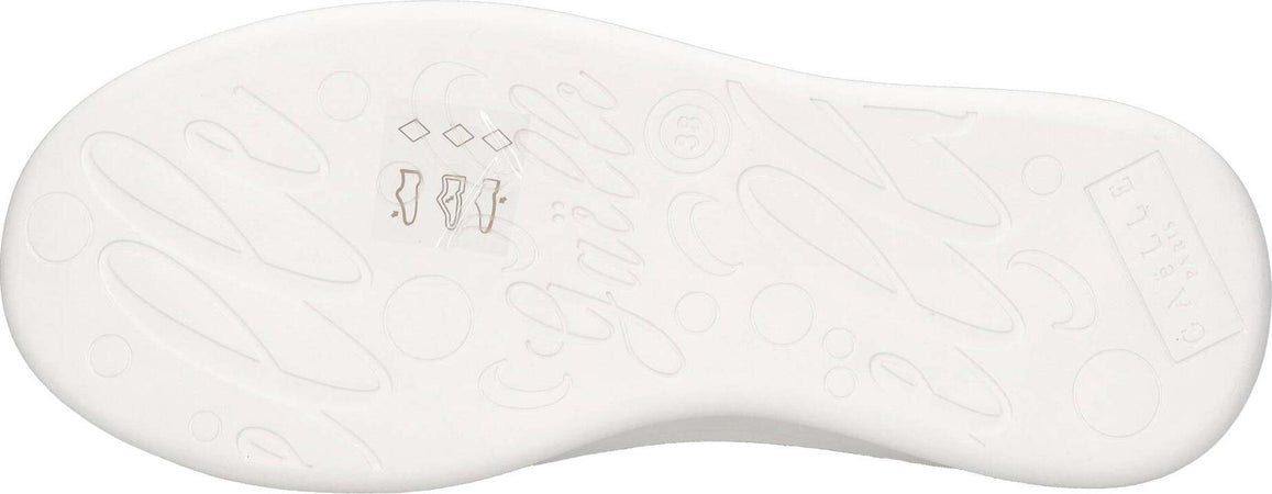 Gaelle-Sneakers-Bianco-da-donna