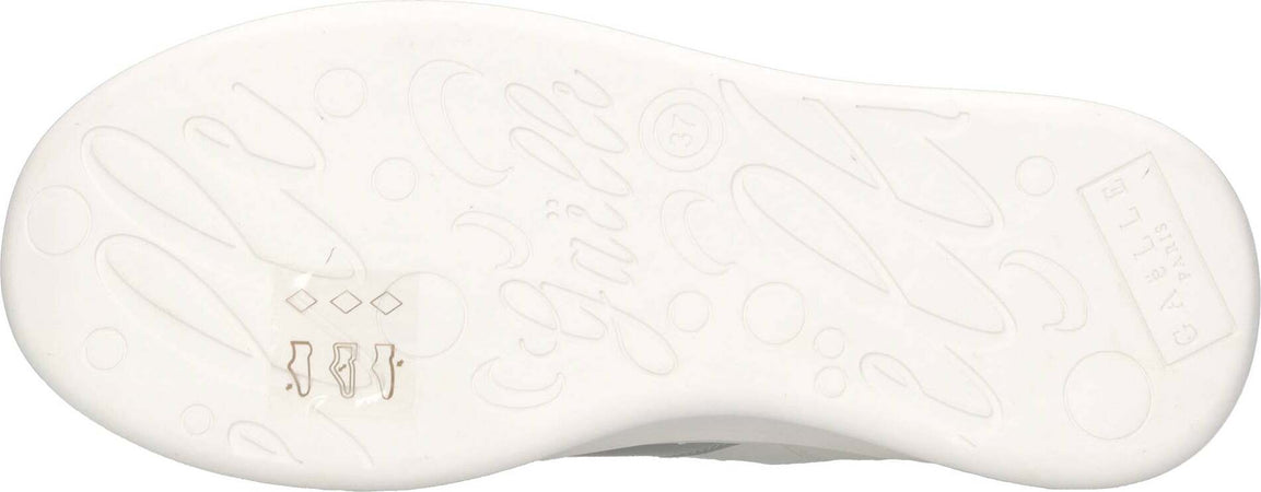 Gaelle-Sneakers-Bianco-da-donna
