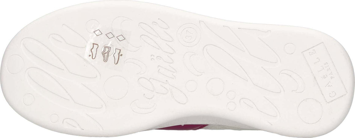 Gaelle-Sneakers-Bianco-da-donna