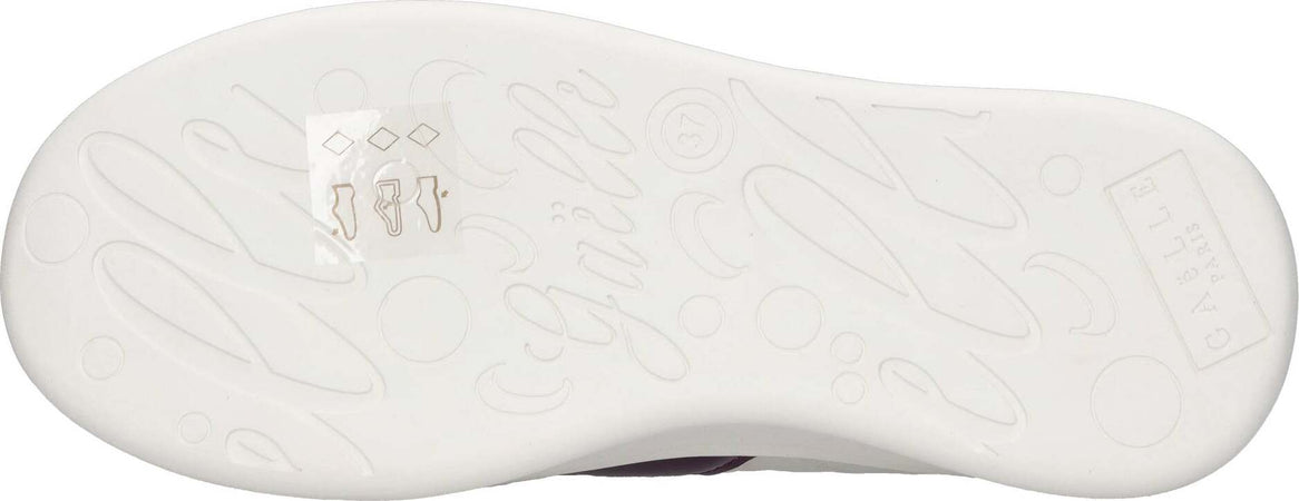 Gaelle-Sneakers-Bianco-da-donna