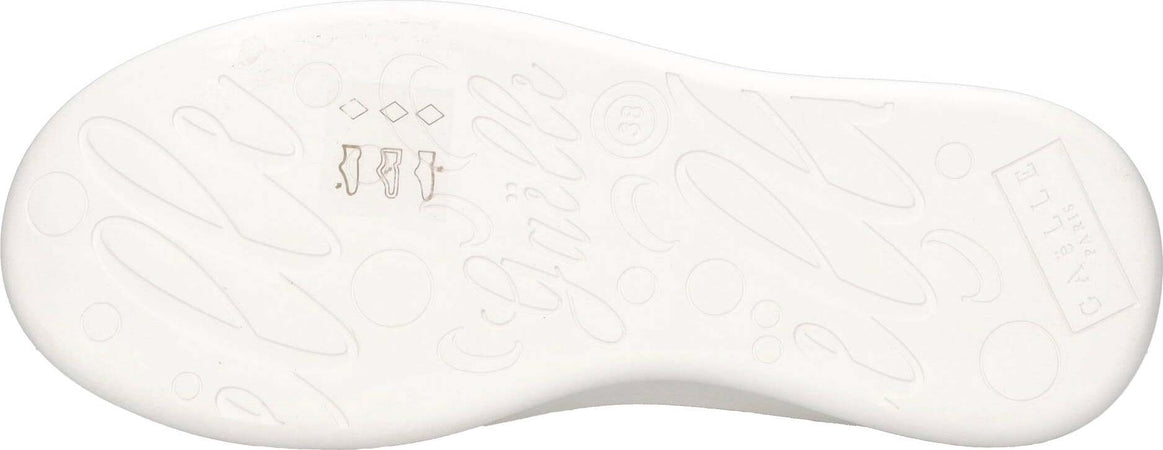 Gaelle-Sneakers-Bianco-da-donna