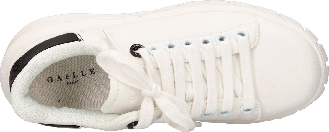 Gaelle-Sneakers-Bianco-da-donna