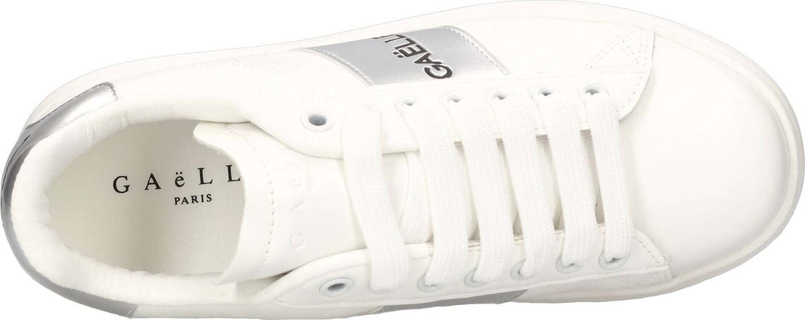 Gaelle-Sneakers-Bianco-da-donna