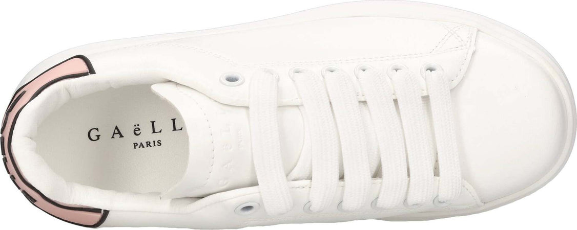 Gaelle-Sneakers-Bianco-da-donna