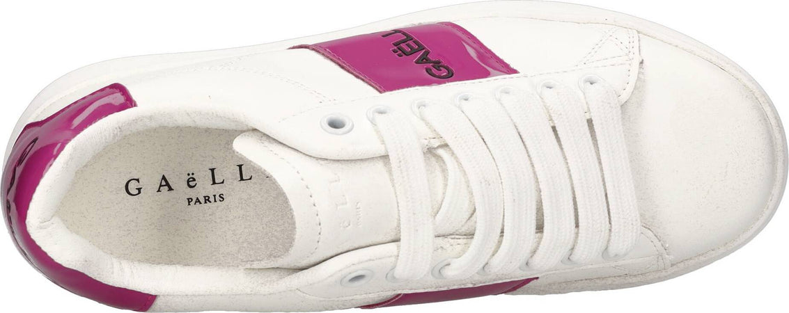 Gaelle-Sneakers-Bianco-da-donna