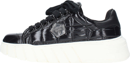 Gaelle-Sneakers-Nero-da-donna