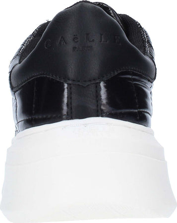 Gaelle-Sneakers-Nero-da-donna
