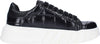 Gaelle-Sneakers-Nero-da-donna