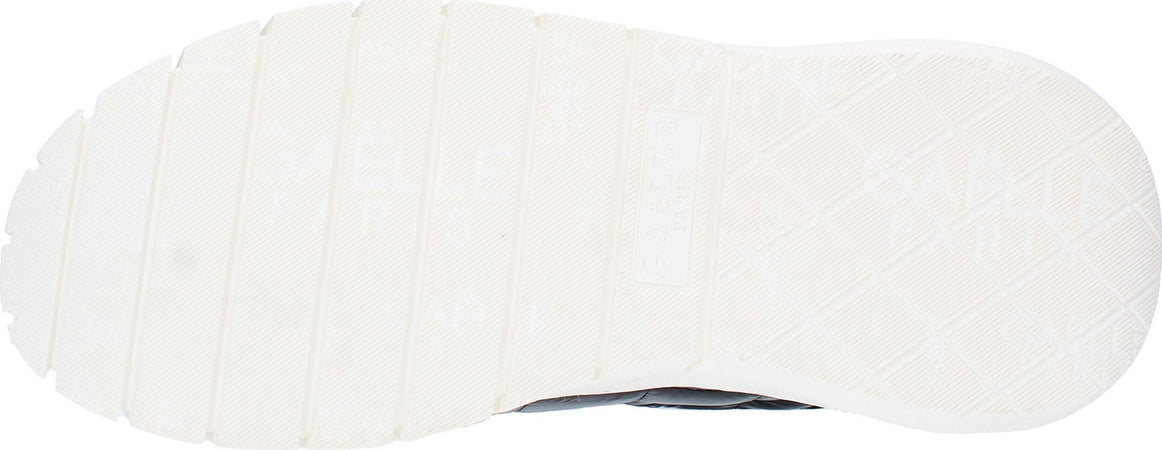 Gaelle-Sneakers-Nero-da-donna