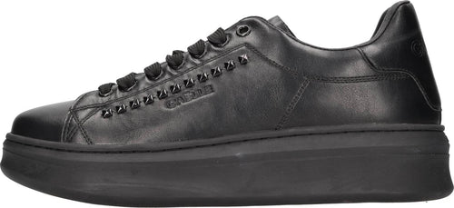 Gaelle-Sneakers-Nero-da-uomo