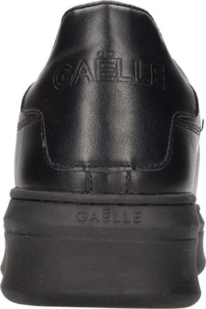 Gaelle-Sneakers-Nero-da-uomo
