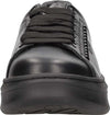 Gaelle-Sneakers-Nero-da-uomo
