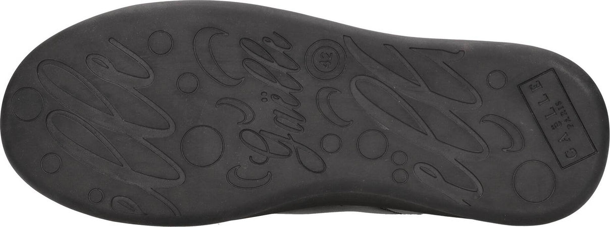 Gaelle-Sneakers-Nero-da-uomo