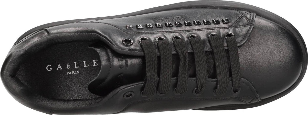 Gaelle-Sneakers-Nero-da-uomo