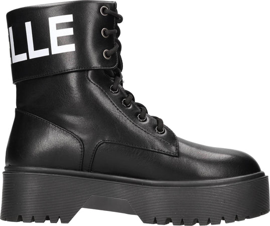 Gaelle-Stivali-Nero-da-donna