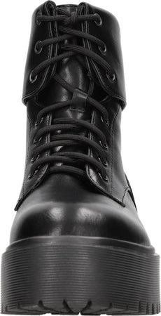 Gaelle-Stivali-Nero-da-donna