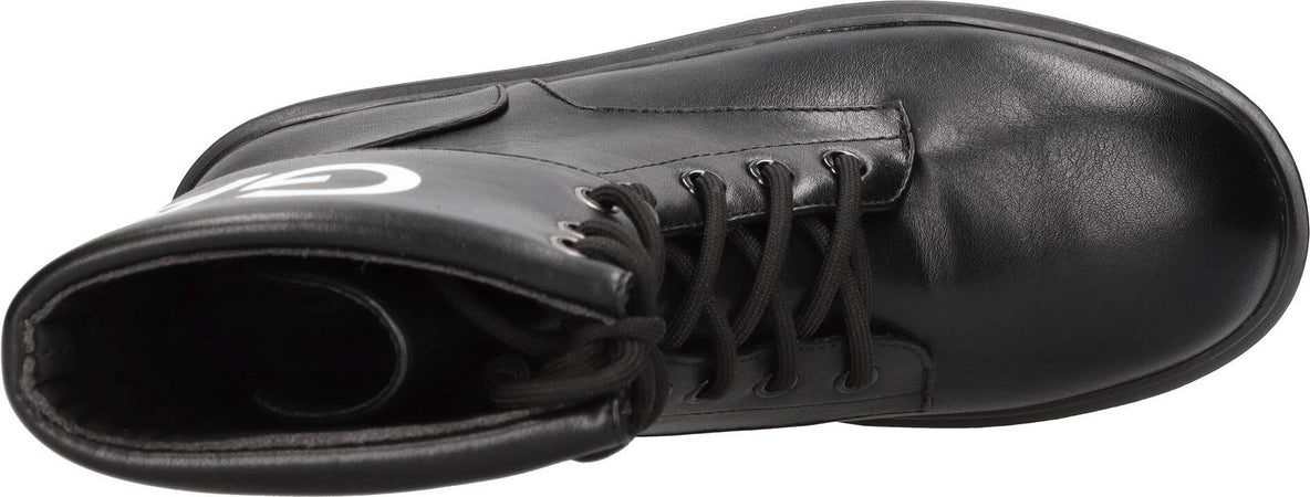 Gaelle-Stivali-Nero-da-donna