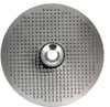 GAGGIA - DISCO DOCCETTA ACCIAIO MACCHINA CAFFE 1 FORO DOCCIA TUTTI MODELLI - Casa e cucina/Elettrodomestici per la cucina/Macchine da caffè/Parti di ricambio per macchine da caffè/Componenti interne ed esterne per macchine da caffè Rossi Ricambi - Venetico Marina, Commerciovirtuoso.it