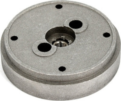 GAGGIA -  PORTA DOCCETTA IN ALLUMINIO PER-GAGGIA BABY-ESPRESSO-CAREZZA-COFFEE - Casa e cucina/Elettrodomestici per la cucina/Macchine da caffè/Parti di ricambio per macchine da caffè/Componenti interne ed esterne per macchine da caffè Rossi Ricambi - Venetico Marina, Commerciovirtuoso.it