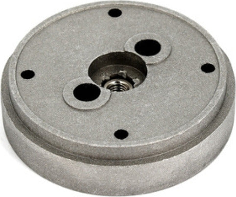 GAGGIA -  PORTA DOCCETTA IN ALLUMINIO PER-GAGGIA BABY-ESPRESSO-CAREZZA-COFFEE - Casa e cucina/Elettrodomestici per la cucina/Macchine da caffè/Parti di ricambio per macchine da caffè/Componenti interne ed esterne per macchine da caffè Rossi Ricambi - Venetico Marina, Commerciovirtuoso.it