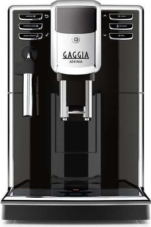Gaggia-Anima-Macchina-del-caffè-Nero