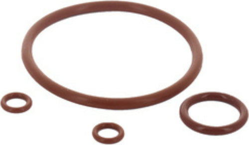 GAGGIA BABY -  KIT 4 GUARNIZIONI CALDAIA (PRIMA SERIE) VECCHIO MODELLO Fai da te/Prodotti per la costruzione/Riscaldamento e raffreddamento/Parti e accessori caldaie/Filtri per caldaie Rossi Ricambi - Venetico Marina, Commerciovirtuoso.it