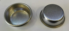 GAGGIA* FILTRO CAFFE' 2 TAZZE 2 DOSI PER BABY - COFFE - EVOLUTION Casa e cucina/Elettrodomestici per la cucina/Macchine da caffè/Parti di ricambio per macchine da caffè/Filtri per l'acqua per macchine da caffè Rossi Ricambi - Venetico Marina, Commerciovirtuoso.it
