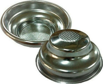 GAGGIA* FILTRO CREMA 1 TAZZA 1 DOSE PER BABY - COFFE - EVOLUTION Casa e cucina/Elettrodomestici per la cucina/Macchine da caffè/Parti di ricambio per macchine da caffè/Filtri per l'acqua per macchine da caffè Rossi Ricambi - Venetico Marina, Commerciovirtuoso.it