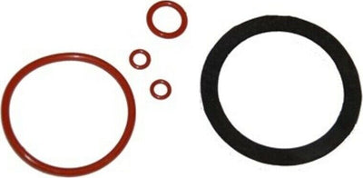 GAGGIA KIT GUARNIZIONE MACCHINA CAFFE' SOTTOCOPPA 8,5 MM BABY PRIMA SERIE Casa e cucina/Elettrodomestici per la cucina/Macchine da caffè/Parti di ricambio per macchine da caffè/Componenti interne ed esterne per macchine da caffè Rossi Ricambi - Venetico Marina, Commerciovirtuoso.it