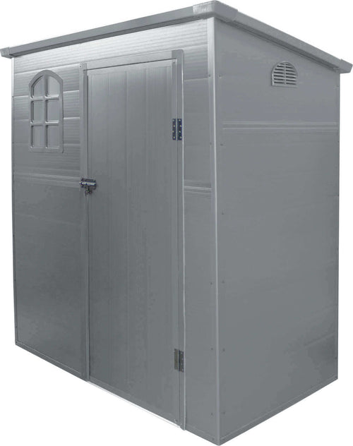 GAGGY---casetta-in-resina-da-giardino-porta-attrezzi-cm-191x111x194-h-Grigio-chiaro-Milani-Home