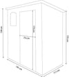 GAGGY---casetta-in-resina-da-giardino-porta-attrezzi-cm-191x111x194-h-Marrone-Milani-Home