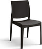 GAIA---sedia-moderna-in-polipropilene-cm-46-x-54-x-80-h-Antracite-Milani-Home
