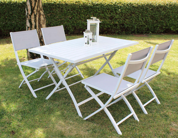 GAJA---sedia-da-giardino-in-alluminio-e-textilene-pieghevole-salvaspazio-Bianco-Milani-Home