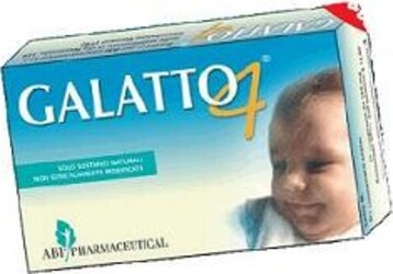 GALATTO4-30-COMPRESSE